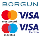 Bankkártyás fizetés