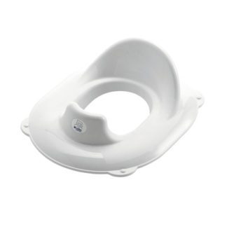 Rotho Babydesign TOP WC ülőke, szűkítő, porcelánfehér