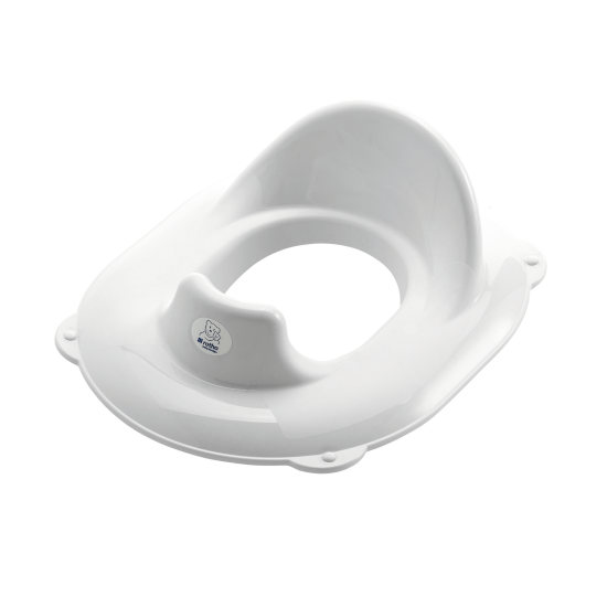 Rotho Babydesign TOP WC ülőke, szűkítő, porcelánfehér