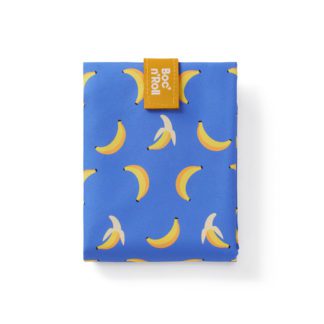 Boc'n'Roll FRUITS banán szendvics csomagoló